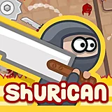 play Ninja Shuriken