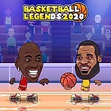 play Lendas do Basquete 2020