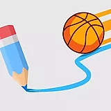 play Linha de Basquete
