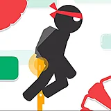 play Desafio Stickjet