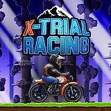 play X Trial Racing Aventura na Montanha