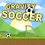 play Futebol Gravitacional