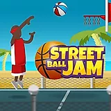 play Basquete de Rua