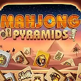 play Pirâmides de Mahjong