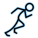 play Corrida Escolar do Stickman