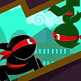 play Ação Ninja 2