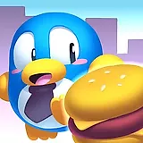 play Pinguim de Piquenique