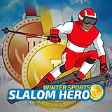 play Herói do Slalom