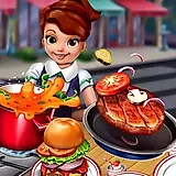 play Cozinhando Rápido