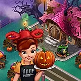 play Cozinhando Rápido Halloween