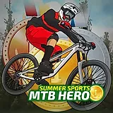 play Herói do MTB