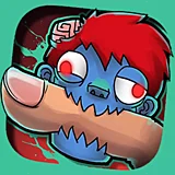 play Zumbis vs Dedo