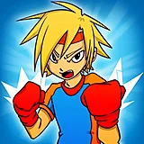 play Lutador de Boxe Batalha das Sombras
