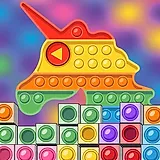 play Pop It vs. Fidget Spinner
