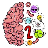 play Brain Test 2: Histórias Engraçadas