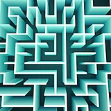 play Maze: Path of Light