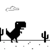 play Jogo do Dinossauro