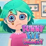play Cirurgia Ocular Divertida