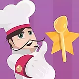 play Cozinheiro de Dedo