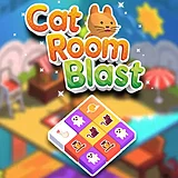 play Sala de Gatos Blast