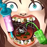 play Torne-se um Dentista
