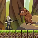 play Sr. Hunter