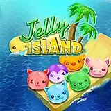 play Ilha de Gelatina