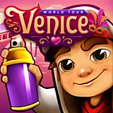 play Subway Surfers: Veneza