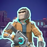 play Resistência CyberPunk