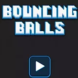 play Jogo de Bolinhas Saltitantes