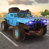 play Simulador de Jeep Off Road 4x4