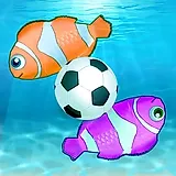play Futebol de peixe