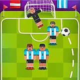 play Futebol
Chute ao Gol