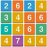 play Junte Blocos 2048