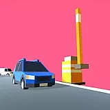 play Engarrafamento no Estacionamento 3D