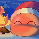 play FireBlob Winter