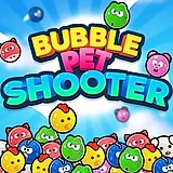 play Atirador de Bolhas Pet