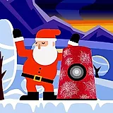 play Localizador do Papai Noel