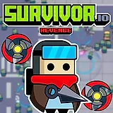 play Survivor.io Vingança