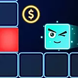 play Neon Tile Rush