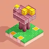 play Sokoban 3D