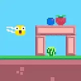 play Geleia de frutas