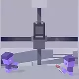 play Teste de Máquina Inc
