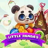 play Pequeno Panda