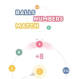 play Números das Bolas Correspondentes