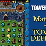 play Troca de Torre