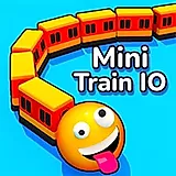 play Mini Trem io