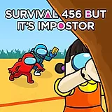 play Survival 456 Mas É o Impostor