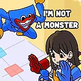 play Eu não sou um monstro: Quero viver