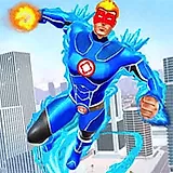 play Transformação de Herói em Corrida